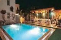 Dost Apartments グムベット ホテル