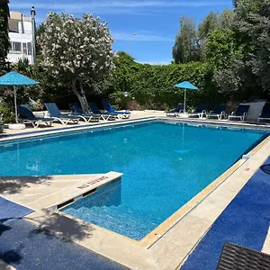 Ali Baba Otel
